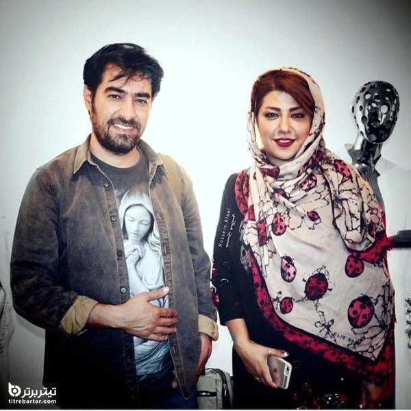 ماجرای جدایی شهاب حسینی از همسرش