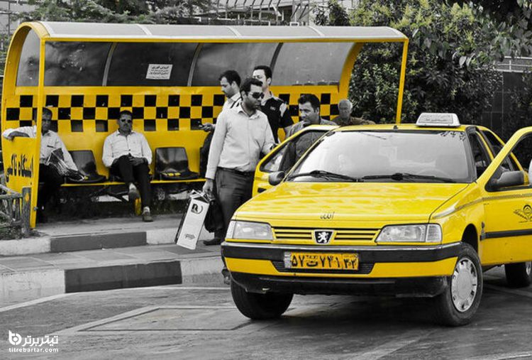 واکنش سلبریتی ها به توهین مجری دستپخت به رانندگان تاکسی