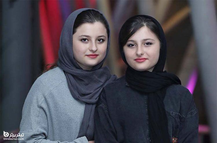 پشت پرده حذف سارا و نیکا از پایتخت 7