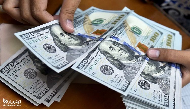 پیش بینی قیمت دلار