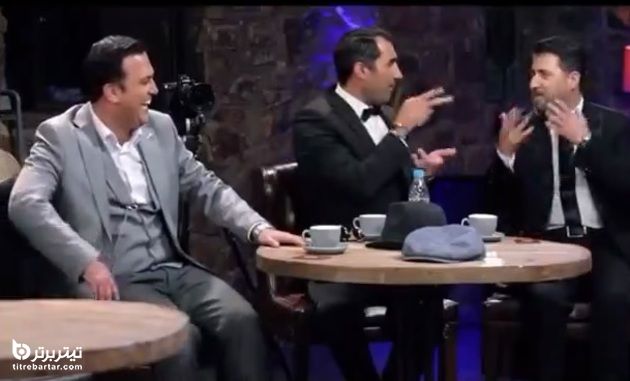 ماجرای تمسخر ناشنوایان در شب های مافیا
