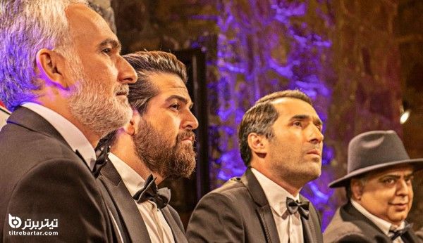 آشنایی با بازی مافیا