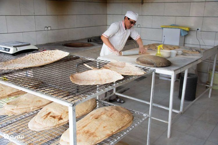 آیا قیمت نان در دیگر استان‌ها گران می شود؟