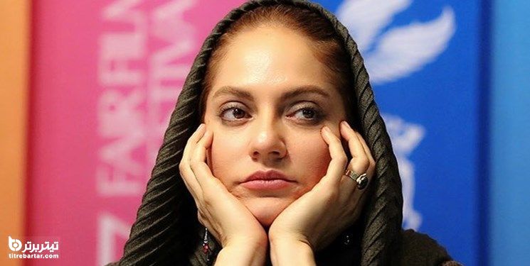 بیوگرافی مهناز افشار