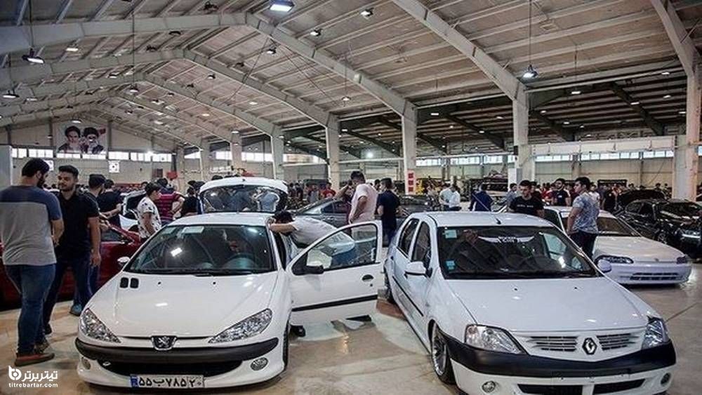 تبعات فرمول جدید تعیین قیمت ۱۸ خودروی داخلی 