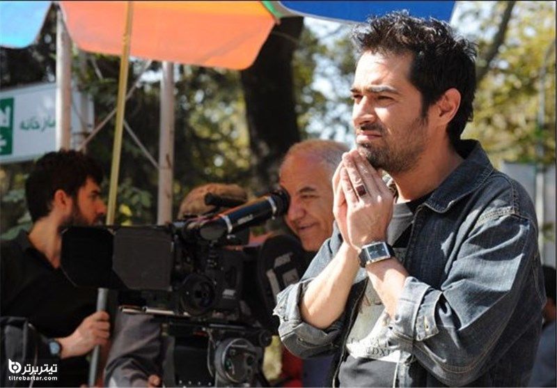 آخرین فعالیت‌های شهاب حسینی در عرضه بازیگری