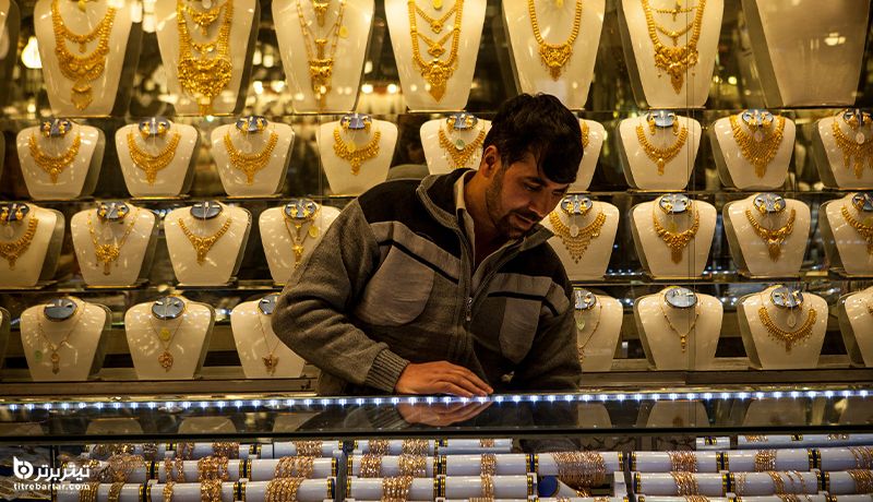 آرامش در بازار طلا و سکه