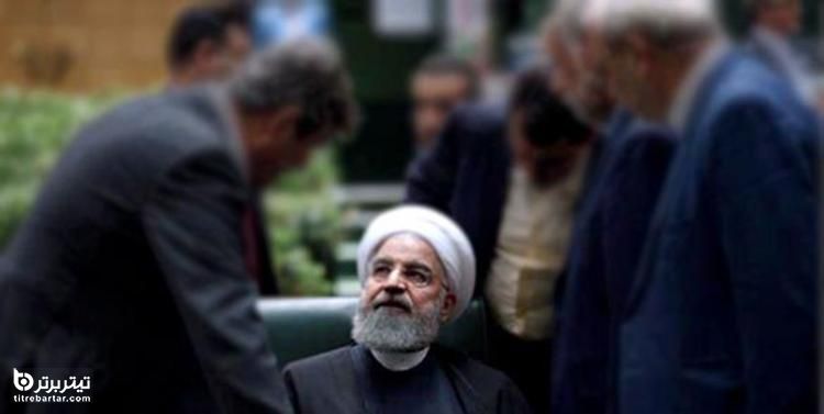 سابقه استیضاح وزرای دولت روحانی در مجلس
