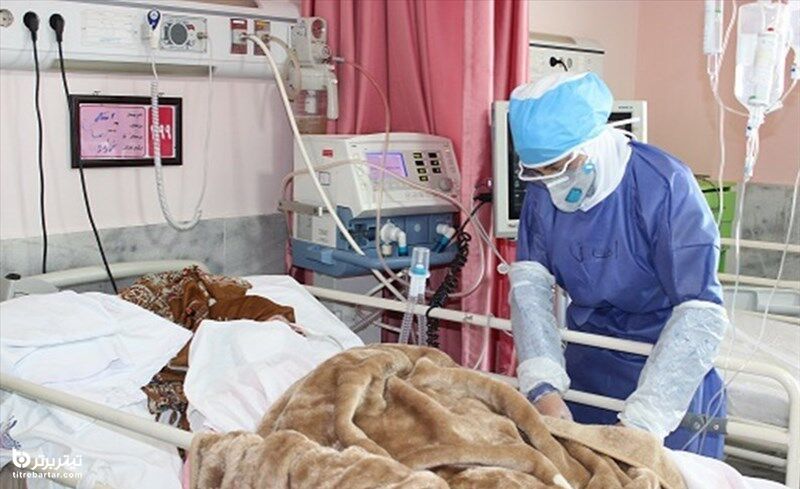 ماجرای شناسایی پزشک مبتلا به کرونای انگلیسی در سنندج