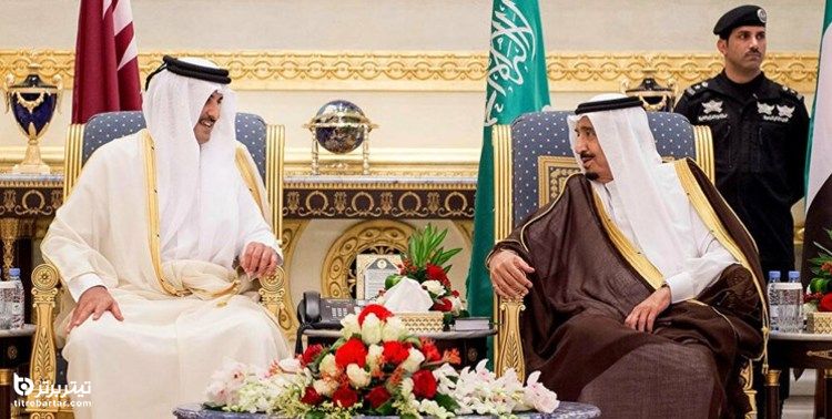 جزییات توافق مهم قطر و عربستان 