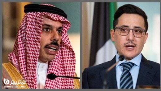 موضع‌گیری کویت در برابر توافق دوحه و ریاض