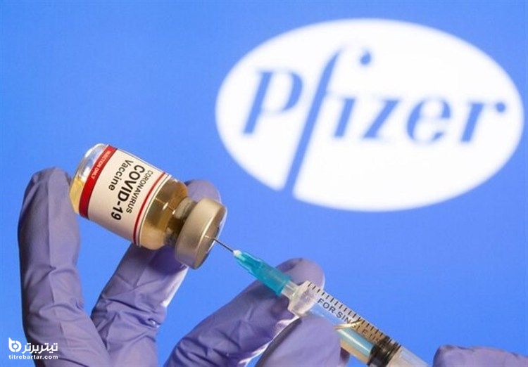 ورود واکسن فایزر از آمریکا توسط هلال احمر منتفی شد 