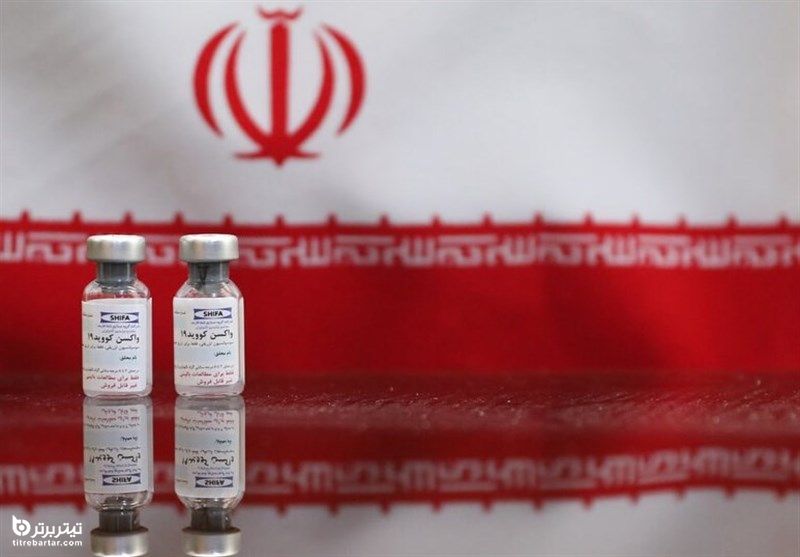 زمان عرضه واکسن ایرانی کرونا در بازار