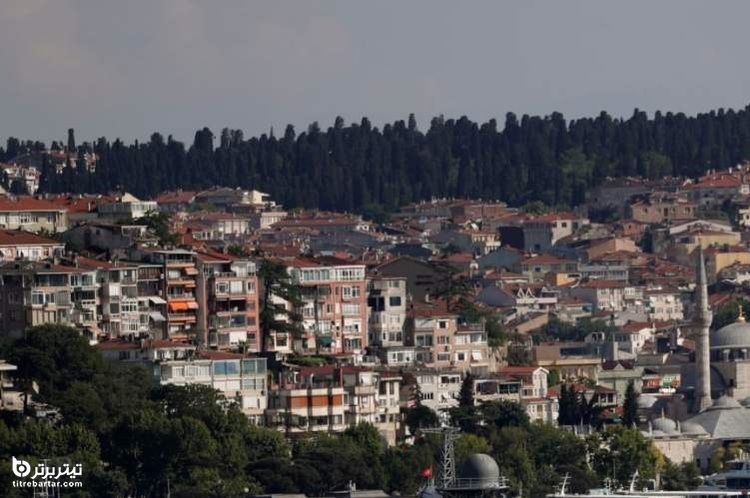 دلیل کاهش خرید خانه در ترکیه توسط خارجی‌ها