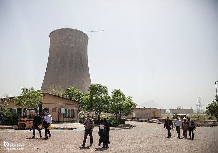 دلیل اختلال در تامین برق تهران چیست؟