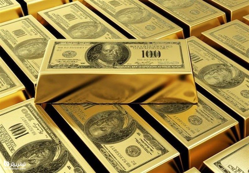 تاثیر بازار جهانی و نرخ ارز بر قیمت سکه و طلا