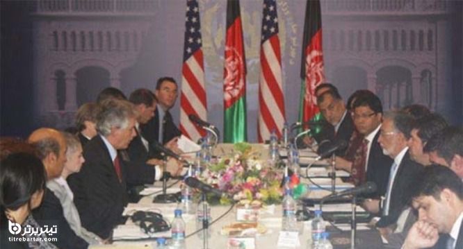 نقش ویلیام برنز در مذاکرات هسته‌ای ایران