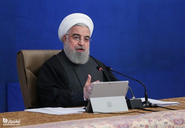 روحانی: مراسم ۲۲ بهمن برگزار نمی‌شود