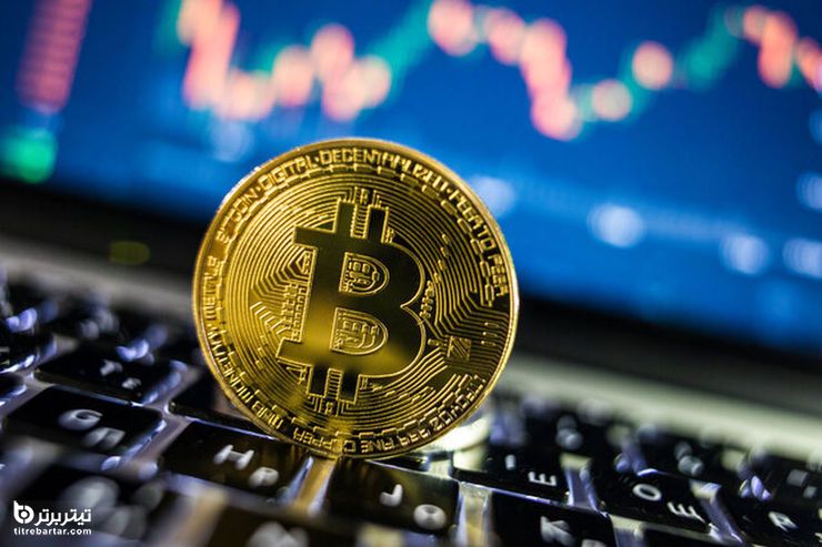 سقوط آزاد بیت کوین