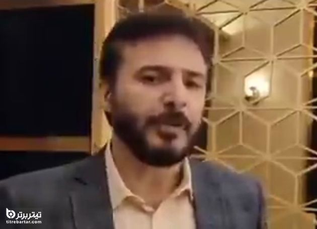 واکنش ‌ها به ویدیوی تبلیغاتی جواد هاشمی برای داماک