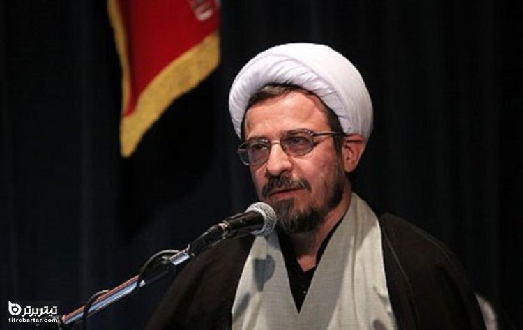واکنش فرزند آیت الله مصباح درباره ادعای احمد توکلی در مورد غسال