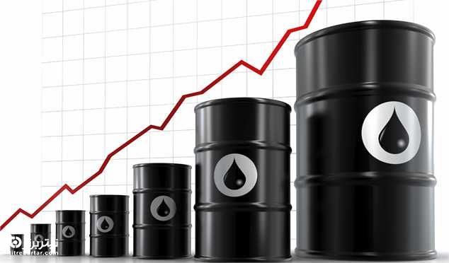 قیمت نفت بالا می رود؟