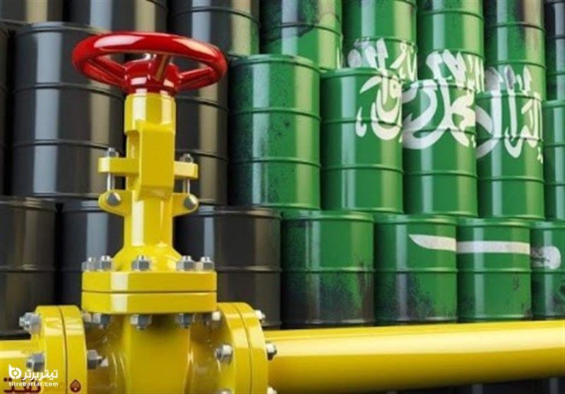 پایان سلطه عربستان بر بازار نفت 