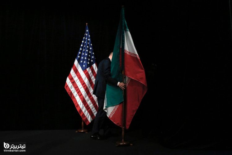 واکنش ایران به سخنان وزیر خارجه آمریکا 