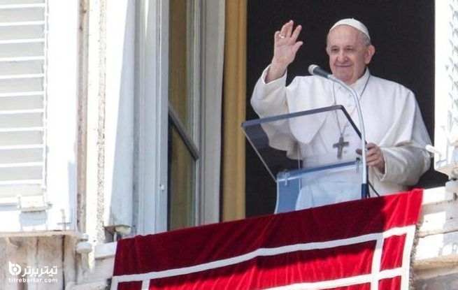 حواشی استعفای پاپ فرانسیس از رهبری کاتولیک‌های جهان