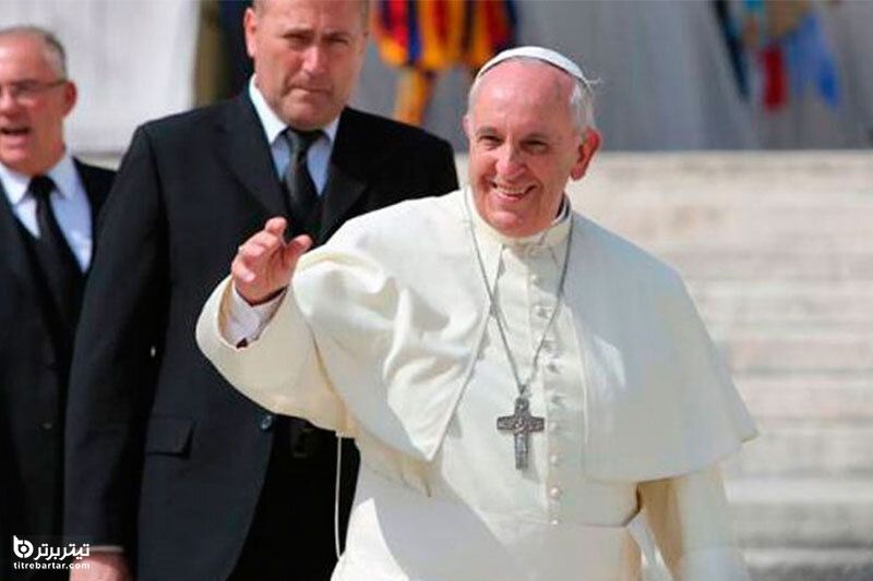 جزییات برنامه سفر پاپ فرانسیس به عراق