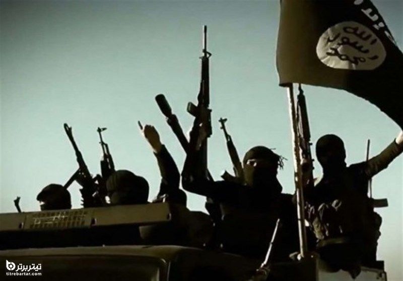 آیا گروه داعش در عراق تضعیف شده است؟