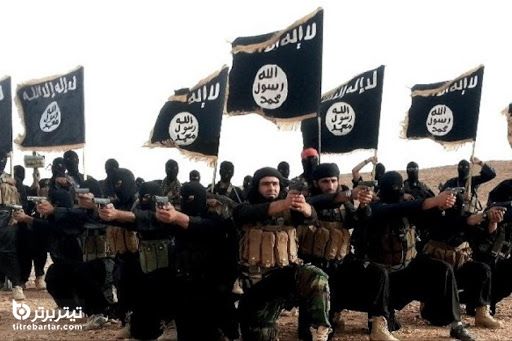 کشته شدن ۱۷ سرکرده داعش در عراق 