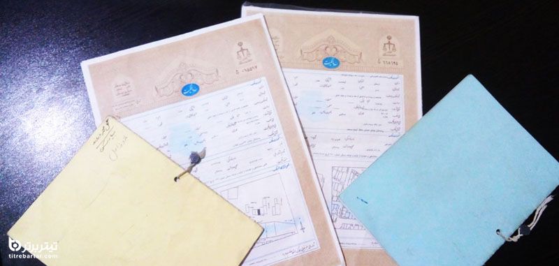 مزایای تبدیل سند منگوله‌ دار به سند تک برگ