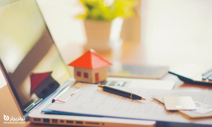 مدارک مورد نیاز برای دریافت سند تک برگ