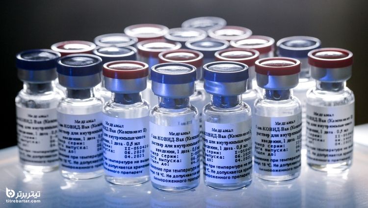 اختلاف بر سر ورود واکسن روسی کرونا به کشور