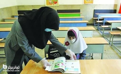 نحوه استخدام معلمان قرآن و پرورشی