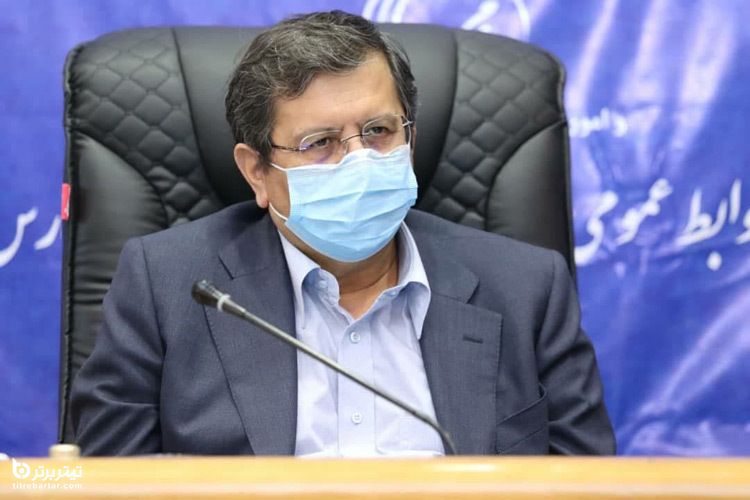 نظر همتی درباره ارز ۴۲۰۰ تومانی