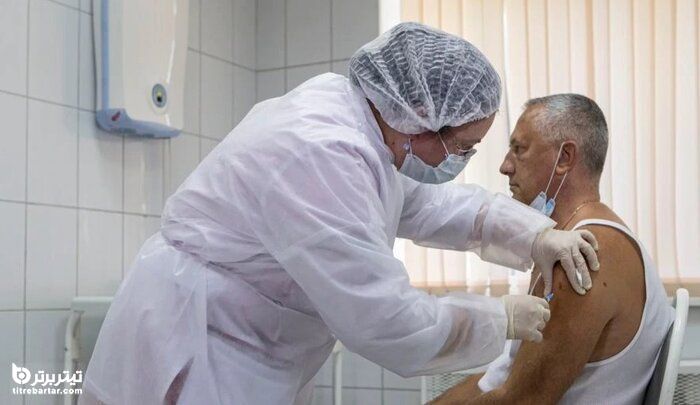 نحوه نگهداری و انتقال واکسن کرونای روسی