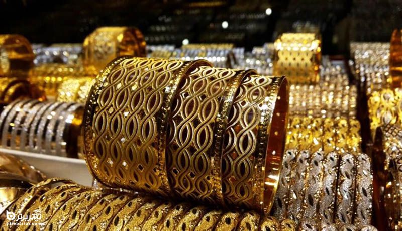 پیش بینی قیمت طلا در هفته پایانی بهمن ماه