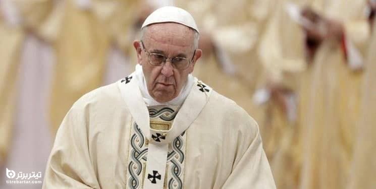 مهمترین پیام سفر پاپ فرانسیس به عراق