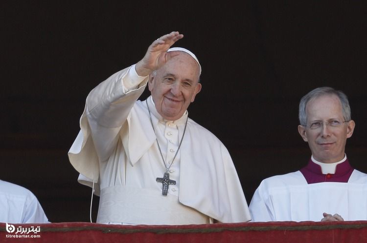 برنامه های سفر پاپ به عراق