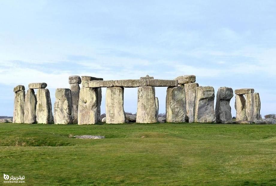 کشف خاستگاه استون هنج اسرارآمیزترین جاذبه‌های گردشگری بریتانیا در ولز انگلیس