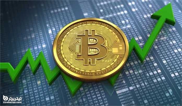 رکوردشکنی بیت کوین با عبور از 50 هزار دلار