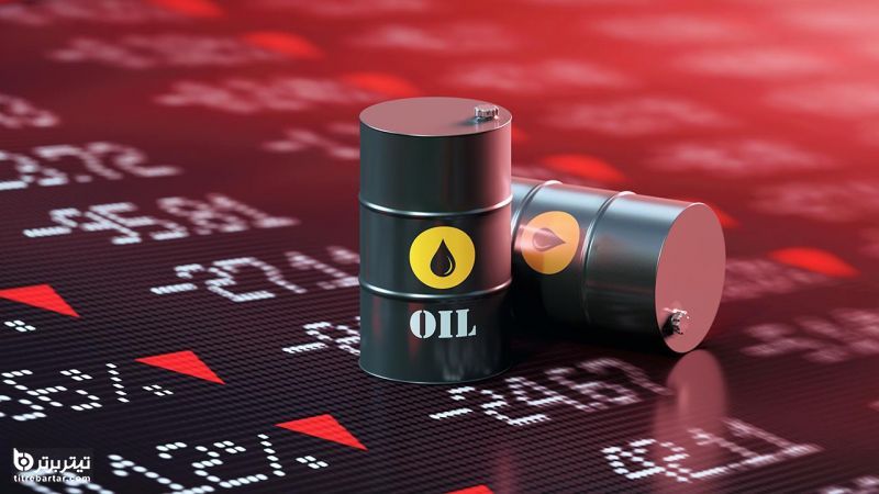  قیمت جهانی نفت امروز 29 بهمن