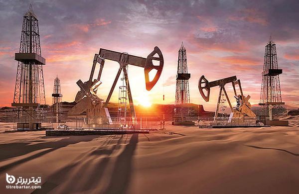 دلایل رشد قیمت نفت