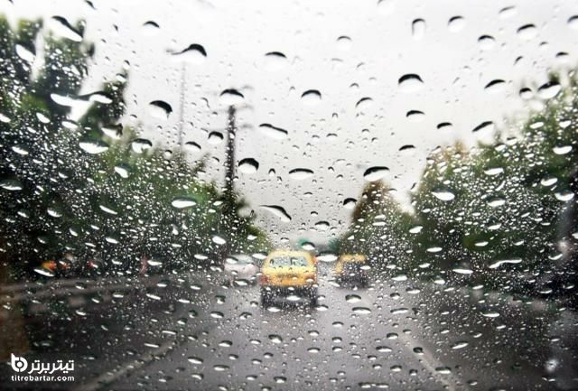 پیش بینی وضعیت آب و هوای تهران در هفته اول اسفند