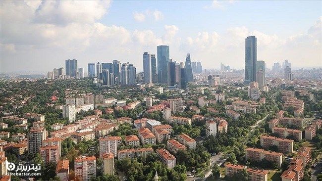  برنامه ترکیه برای فروش ۱۵ میلیارد دلار مسکن