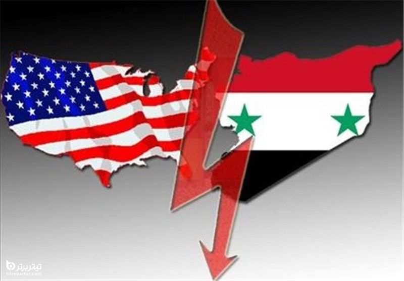 ترس آمریکا از پاسخ سوریه به حمله هوایی اخیر