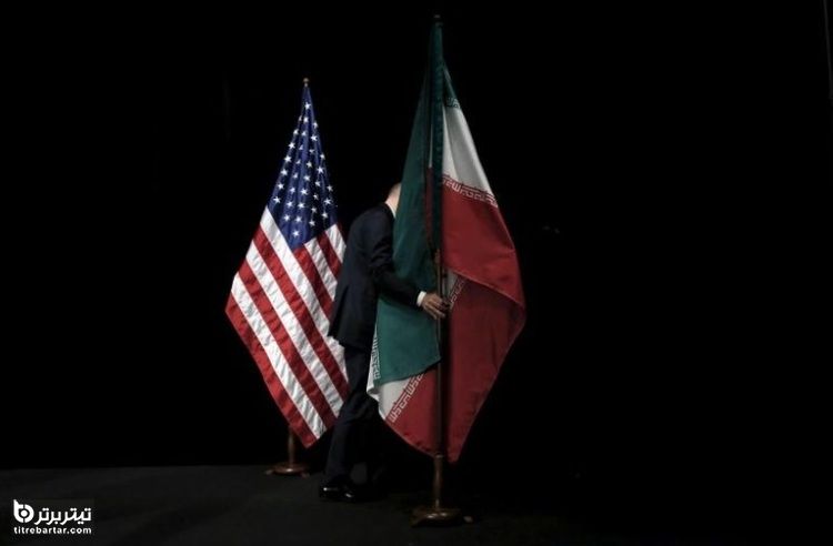 شرط ایران برای جلسه با آمریکا
