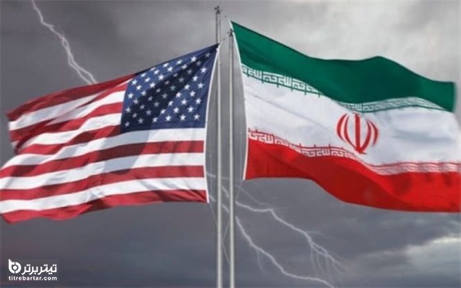 واکنش به تلاش آمریکا برای صدور قطعنامه توبیخی علیه ایران